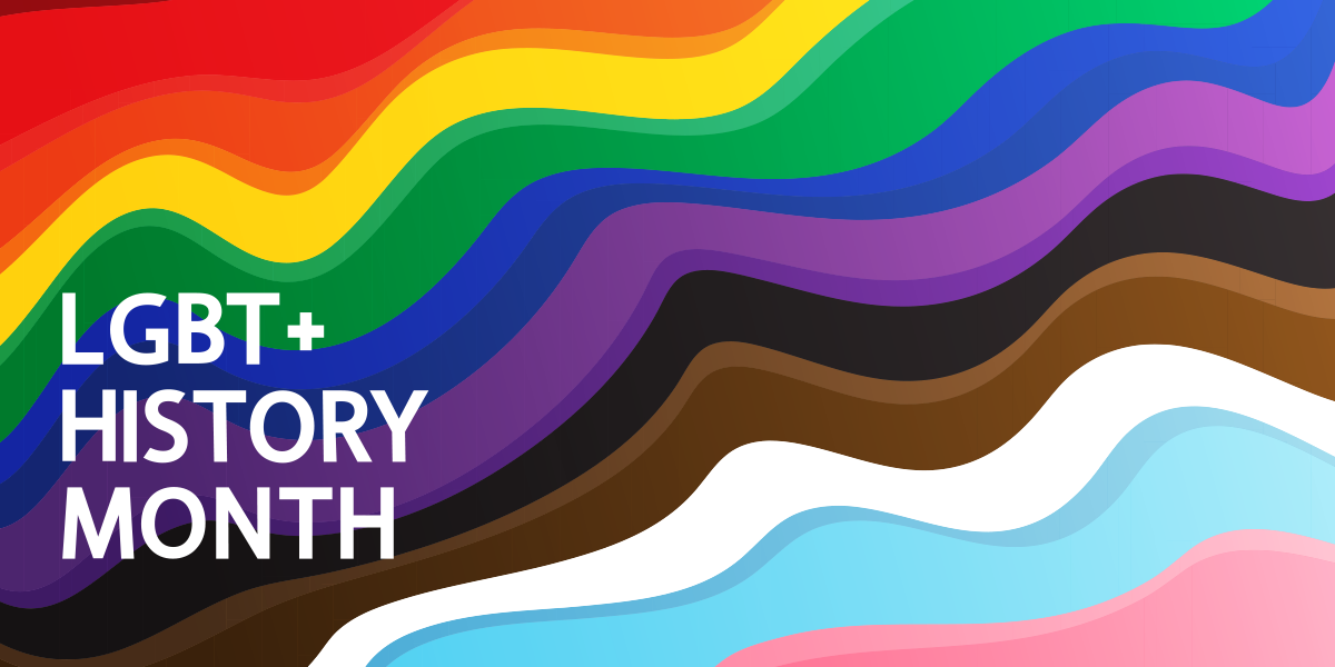 View LGBTQ+ History Month 2024: The LGBTQ+ medical professionals who changed healthcare for the better